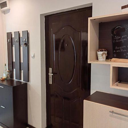 Alexander Apartments Κιουστεντίλ Εξωτερικό φωτογραφία
