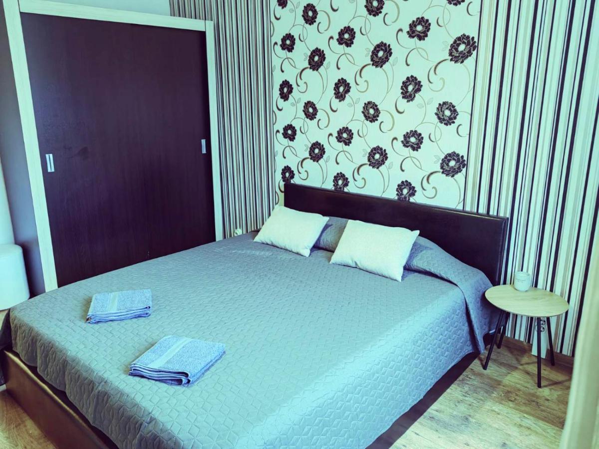 Alexander Apartments Κιουστεντίλ Εξωτερικό φωτογραφία
