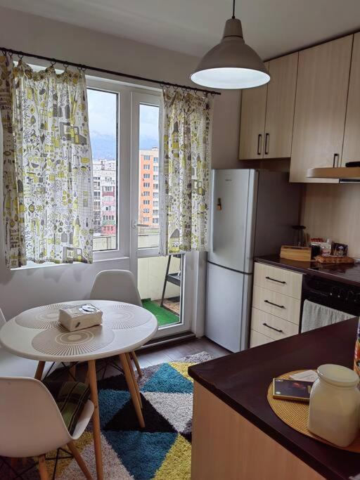 Alexander Apartments Κιουστεντίλ Εξωτερικό φωτογραφία