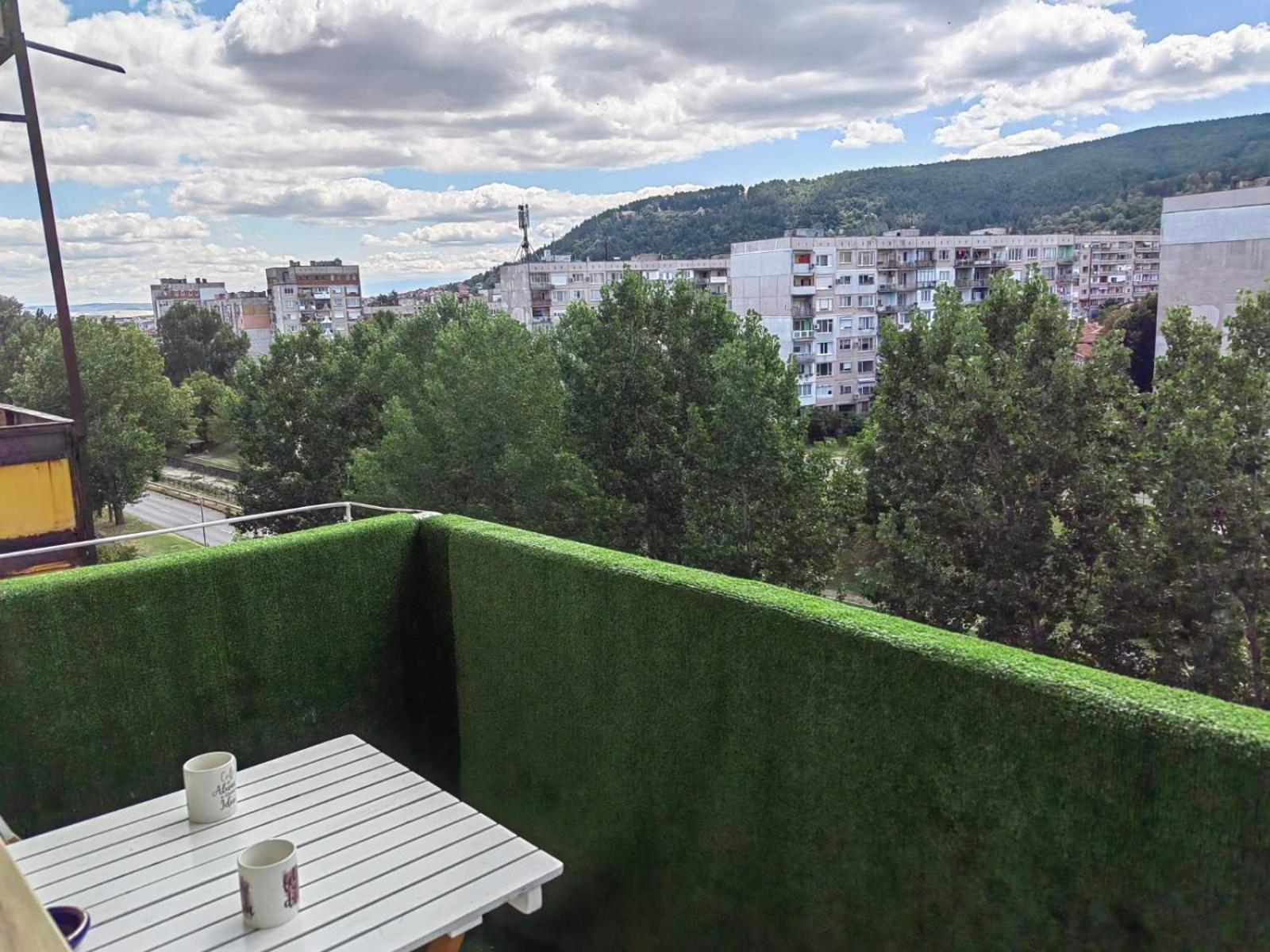 Alexander Apartments Κιουστεντίλ Εξωτερικό φωτογραφία