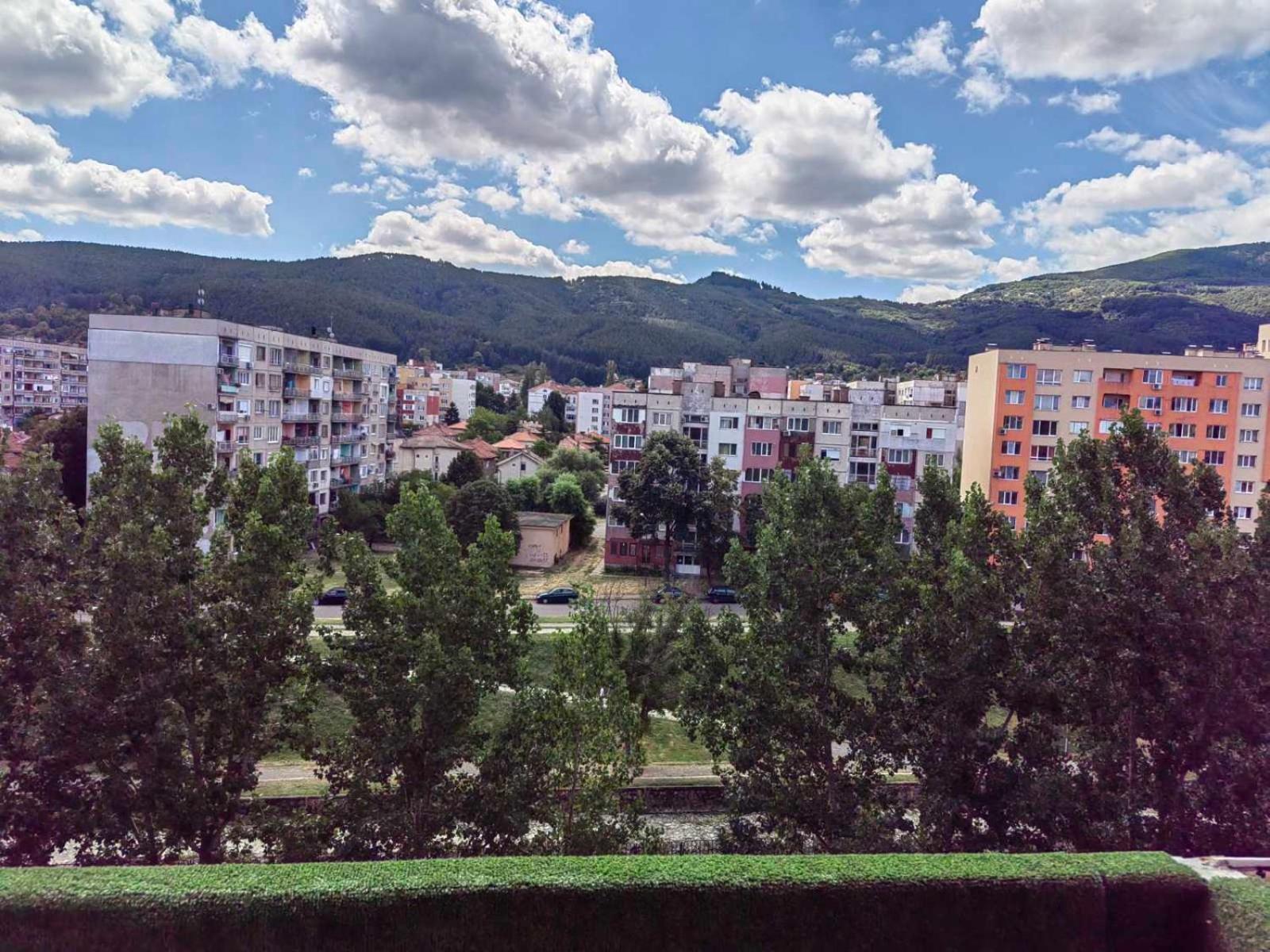 Alexander Apartments Κιουστεντίλ Εξωτερικό φωτογραφία