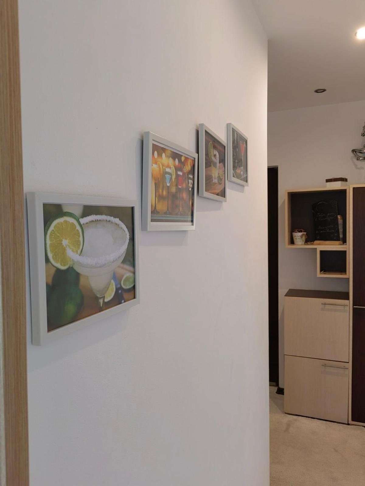 Alexander Apartments Κιουστεντίλ Εξωτερικό φωτογραφία