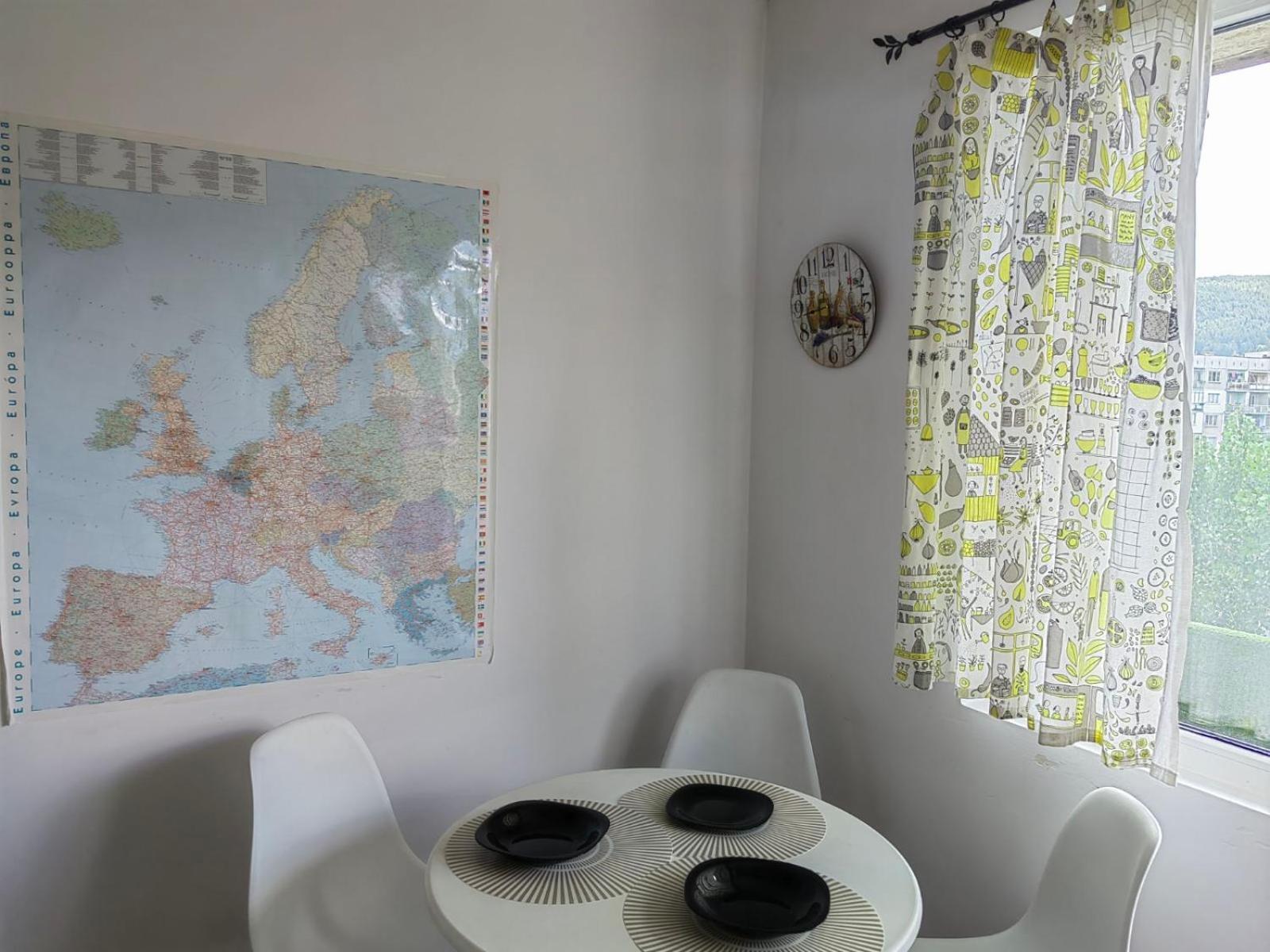 Alexander Apartments Κιουστεντίλ Εξωτερικό φωτογραφία