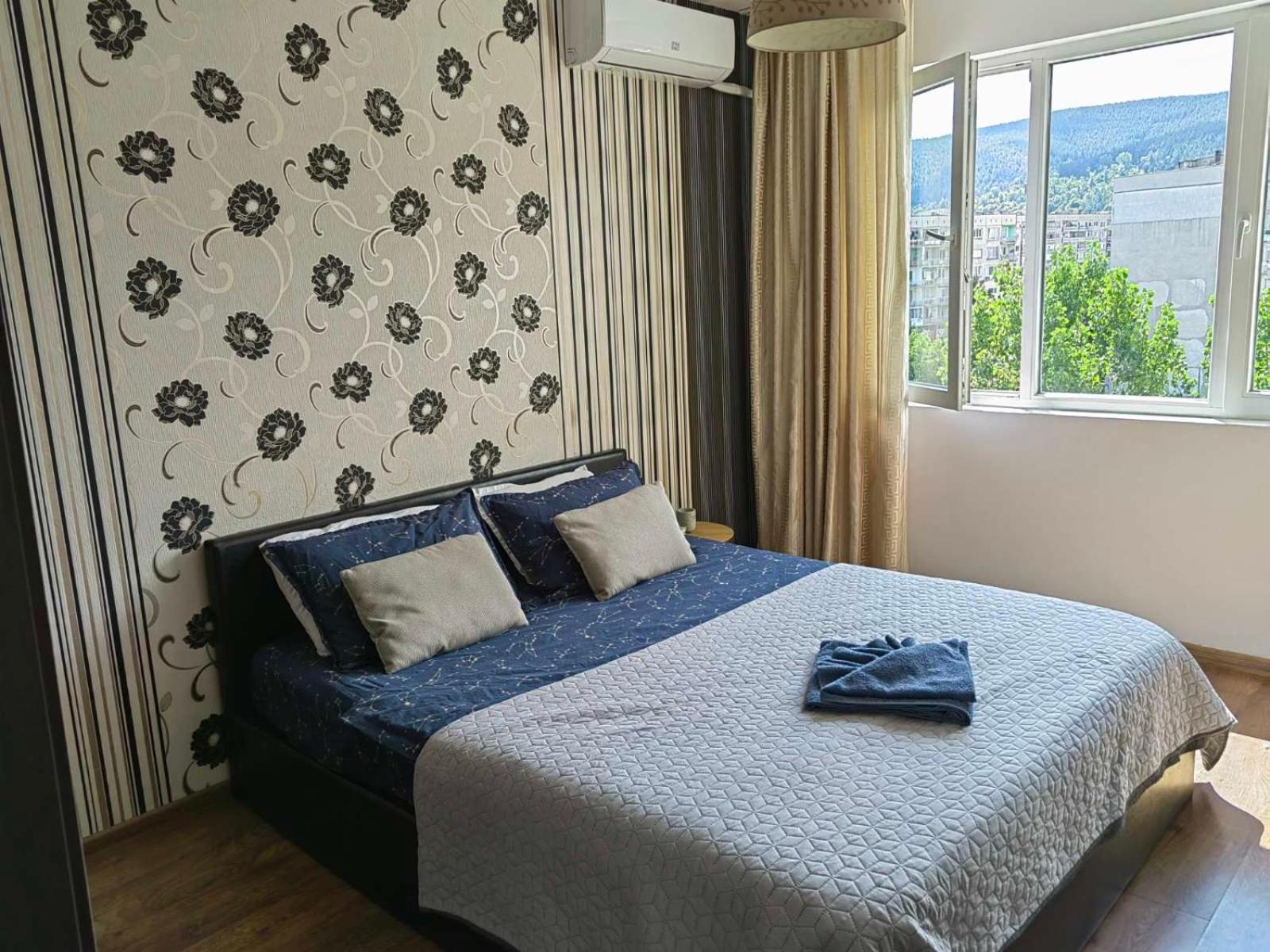 Alexander Apartments Κιουστεντίλ Εξωτερικό φωτογραφία